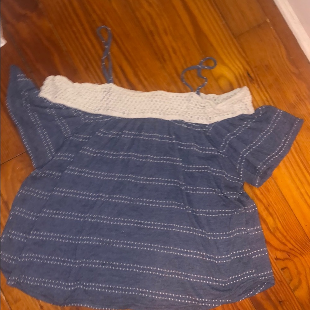 Charlotte Russe top